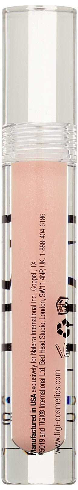 TIGI luxe lipgloss Superficial 0.11 oz