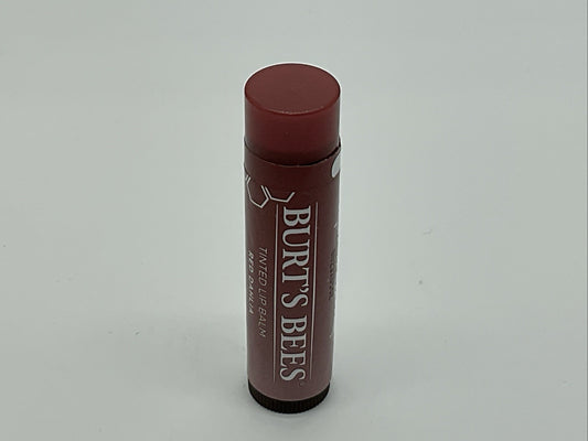 Burt's Bees Tinted Lip Balm 0.15 oz  - Red Dahlia