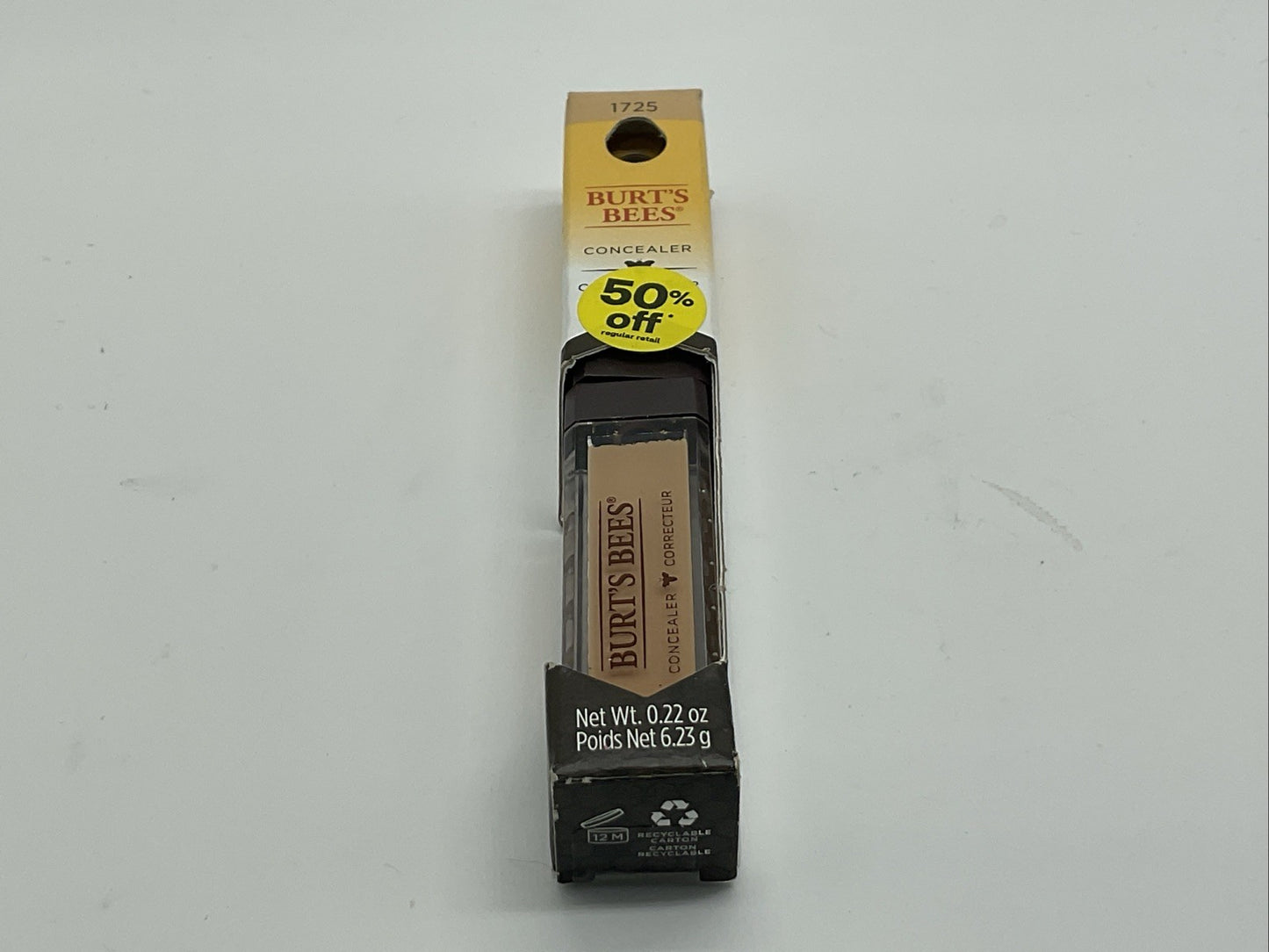 Burt's Bees Concealer - 1725 Tan