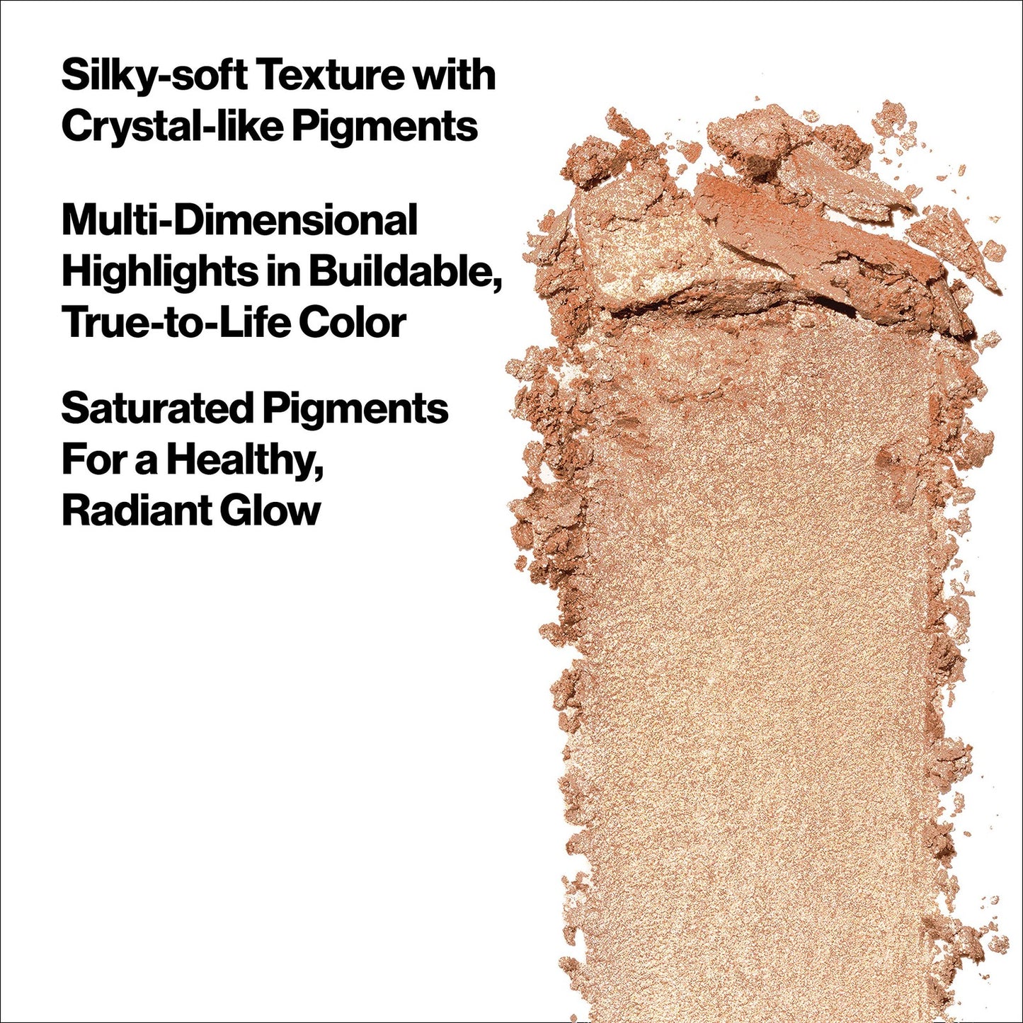 Revlon Skin Lights Prismatic Highlighter - 201 Daybreak Glimmer