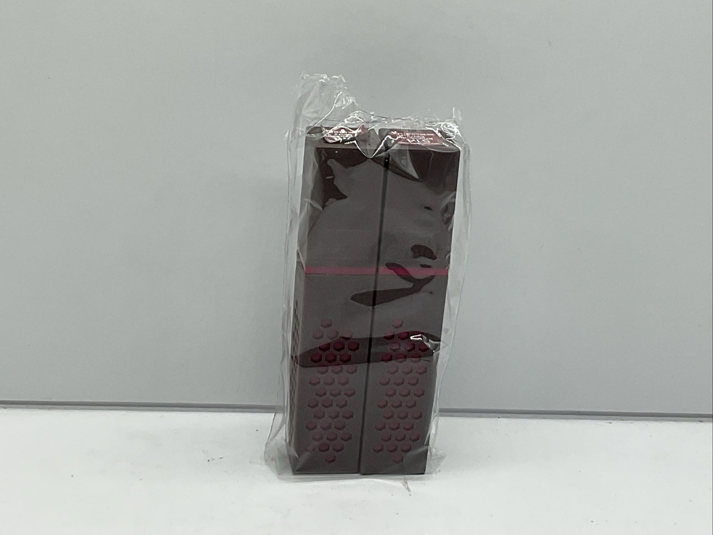 2 PACK - Burt's Bees 100% Natural Lipstick Shade - 514 Brimming Berry