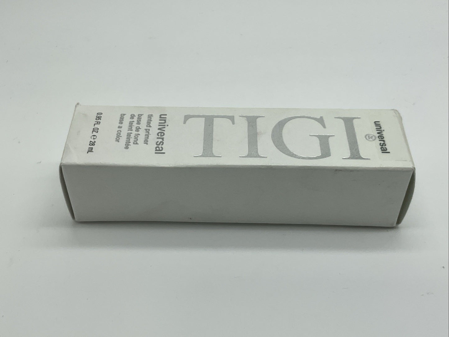 TIGI Cosmetics Tinted Primer - Universal