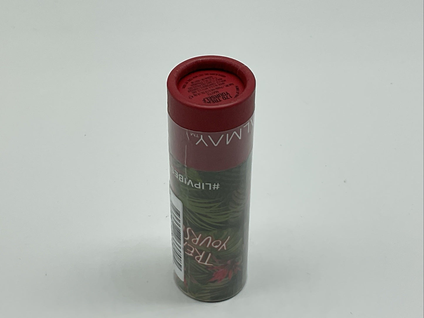 Almay Lip Vibes Lipstick with Vitamin E Oil & Shea Butter - 170 Treat Yourself