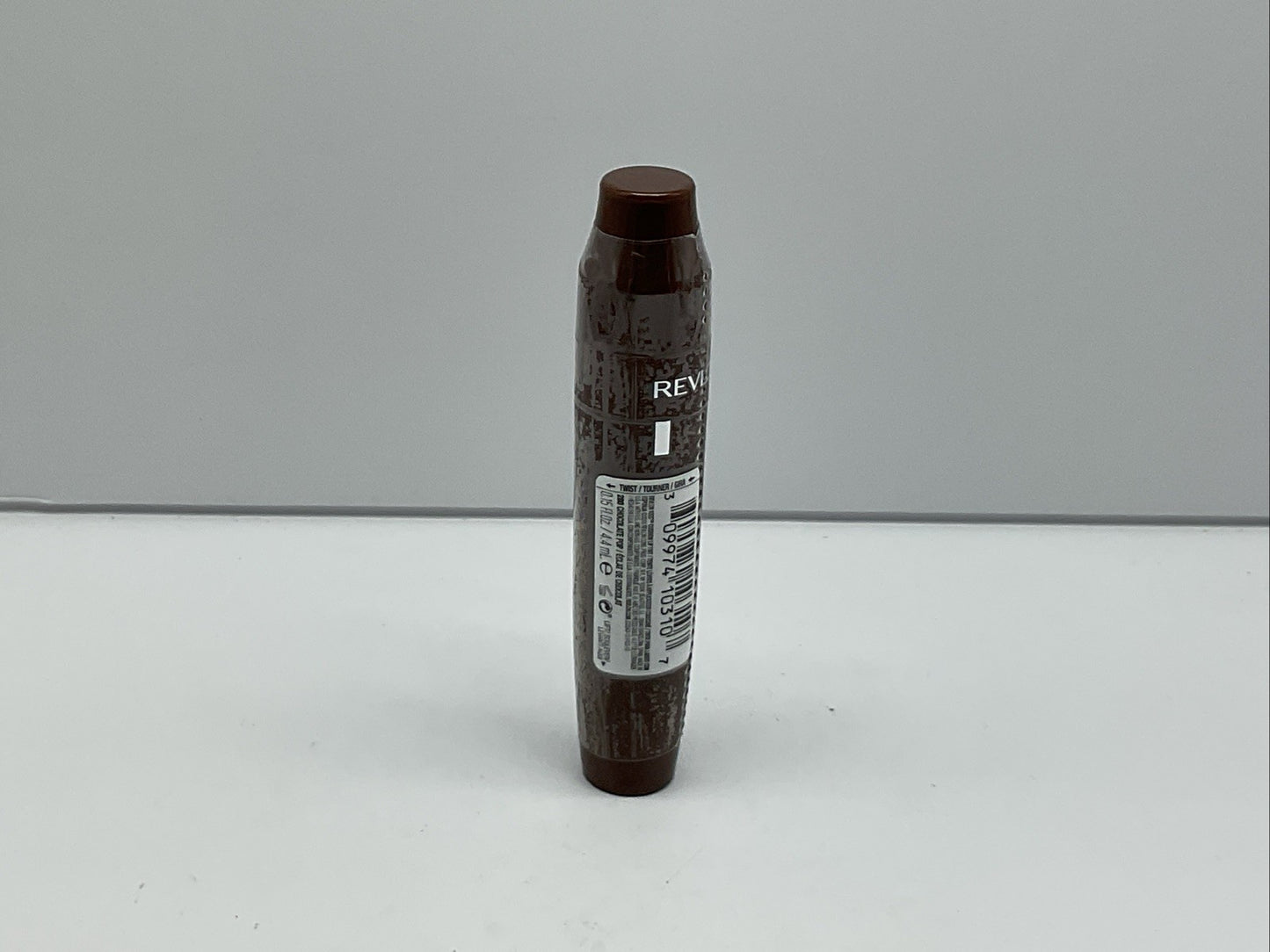 Revlon Kiss Cushion Lip Tint, 280- Chocolate Pop