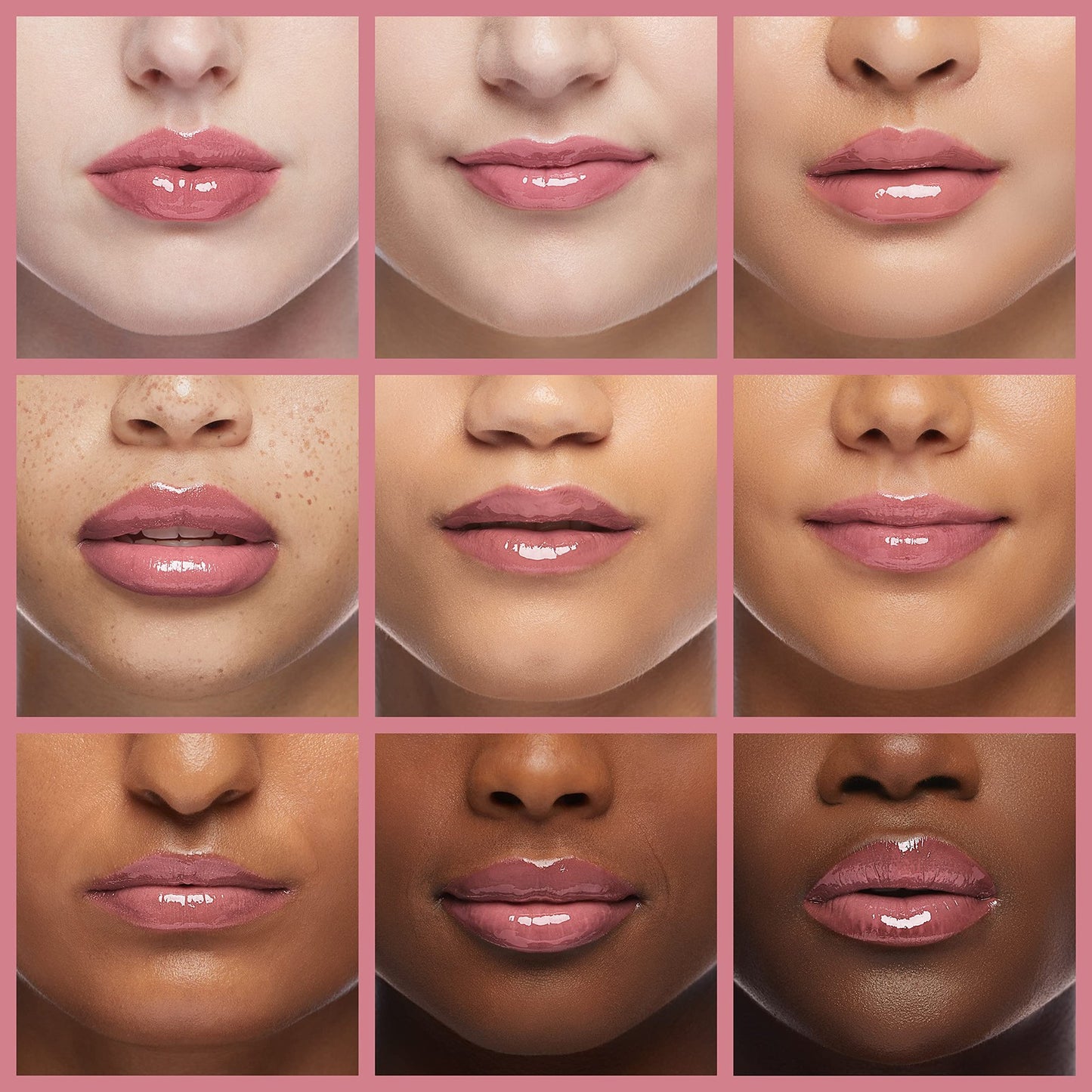 Burt's Bees Tinted Lip Oil - 630 Misted Plum