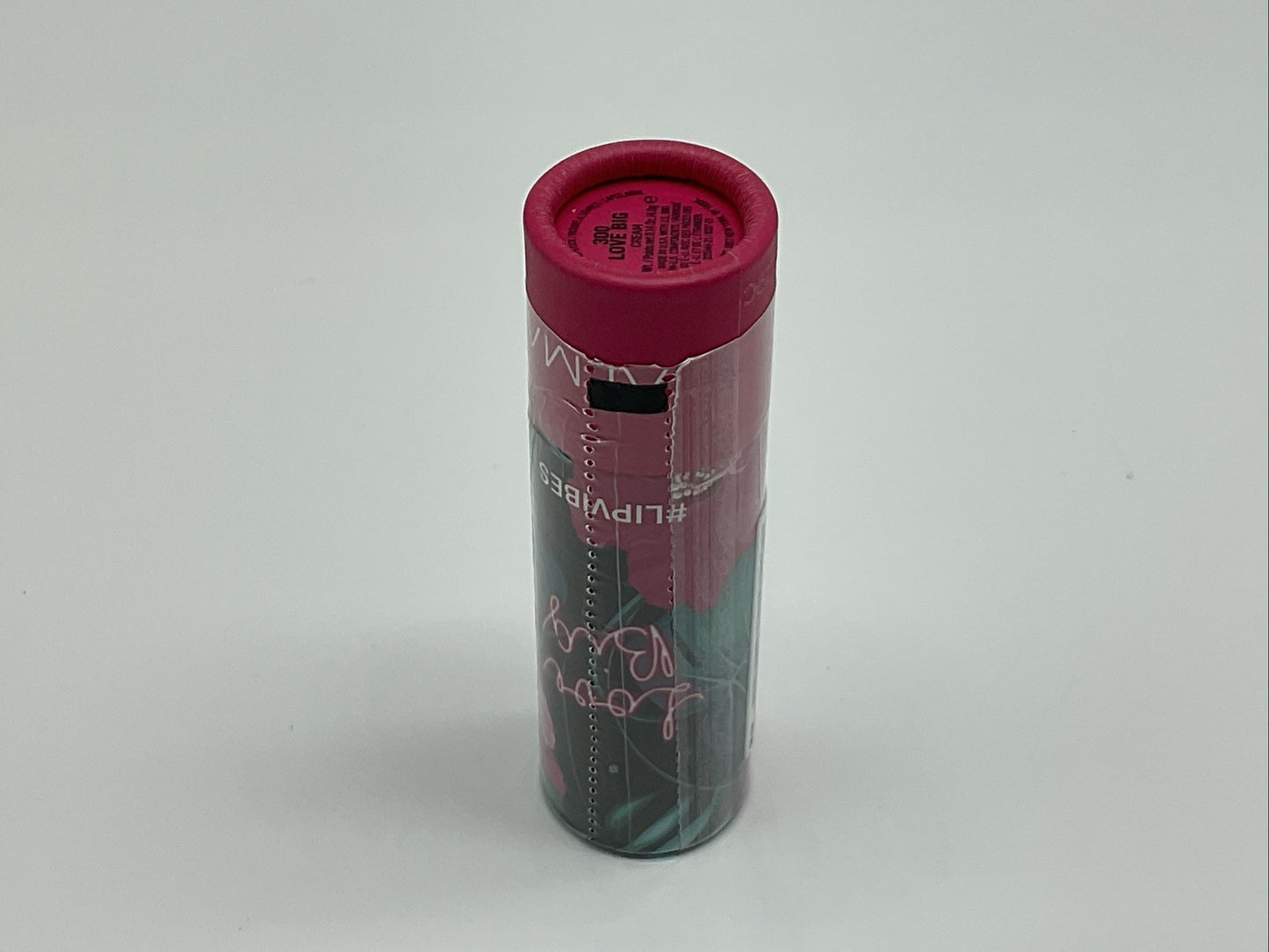Almay Lip 0.14 Oz Vibes Lipstick with Vitamin E - 300 Love Big