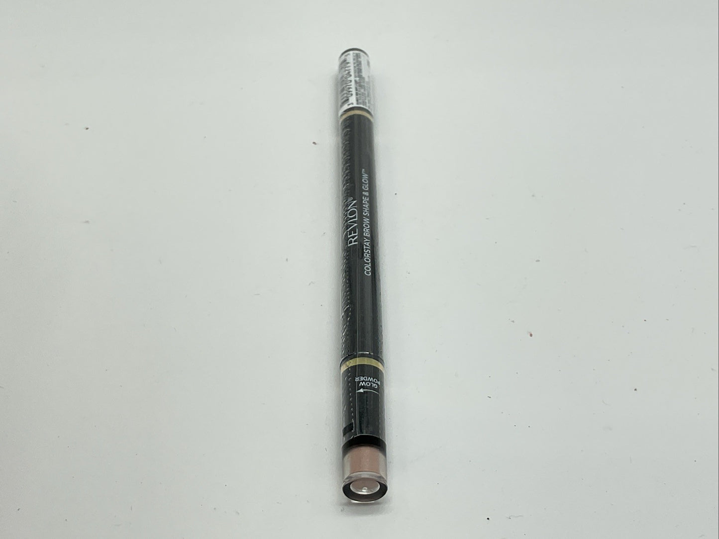 Revlon Colorstay Brow Shape and Glow - 290 Graphite