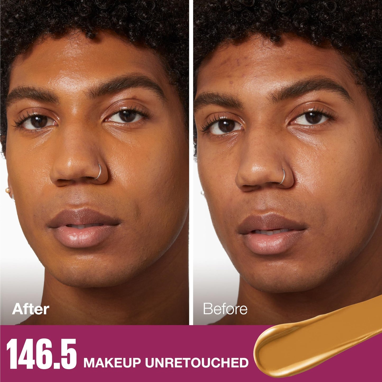 Maybelline Instant Age Rewind Eraser Multi-Use Concealer Shade 146.5