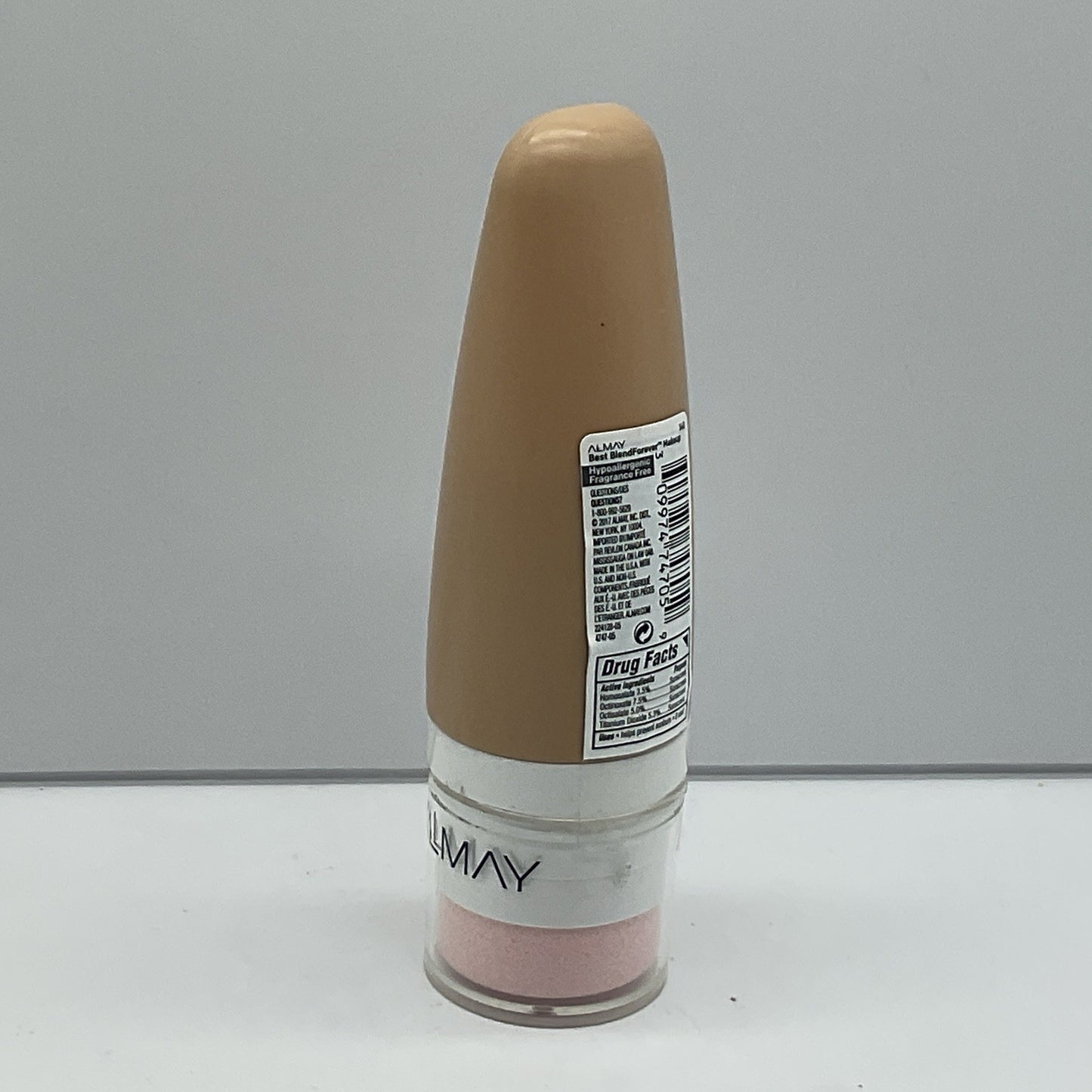 Almay Best Blend Forever Makeup 140 Beige