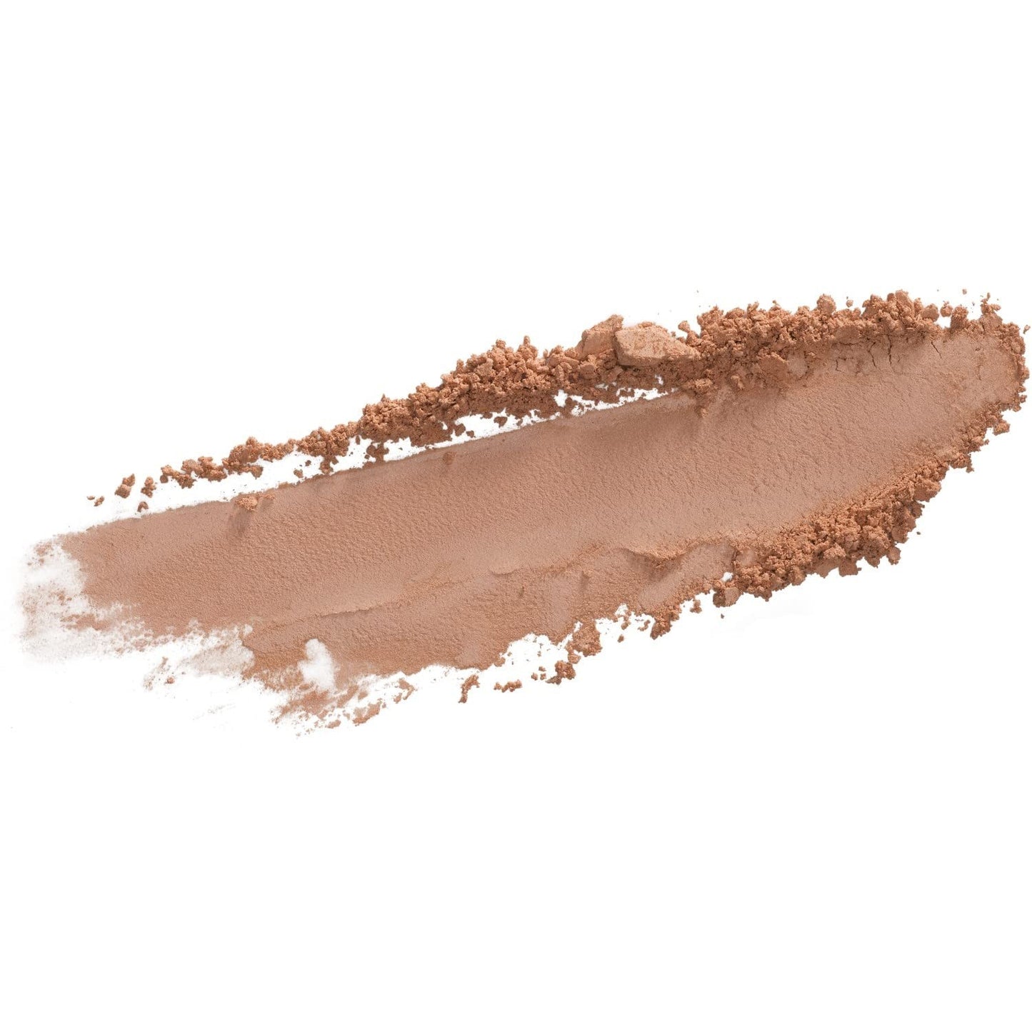 Burts Bees Blush Mattifying Powder - 1215 Toasted Cinnamon