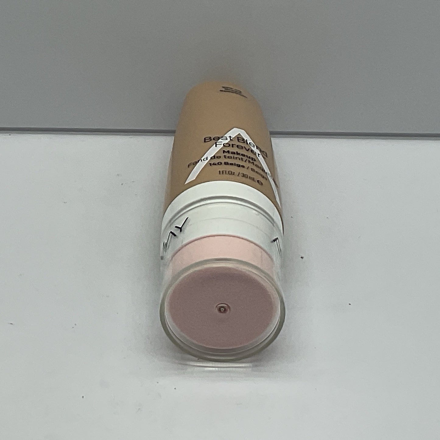 Almay Best Blend Forever Makeup 140 Beige