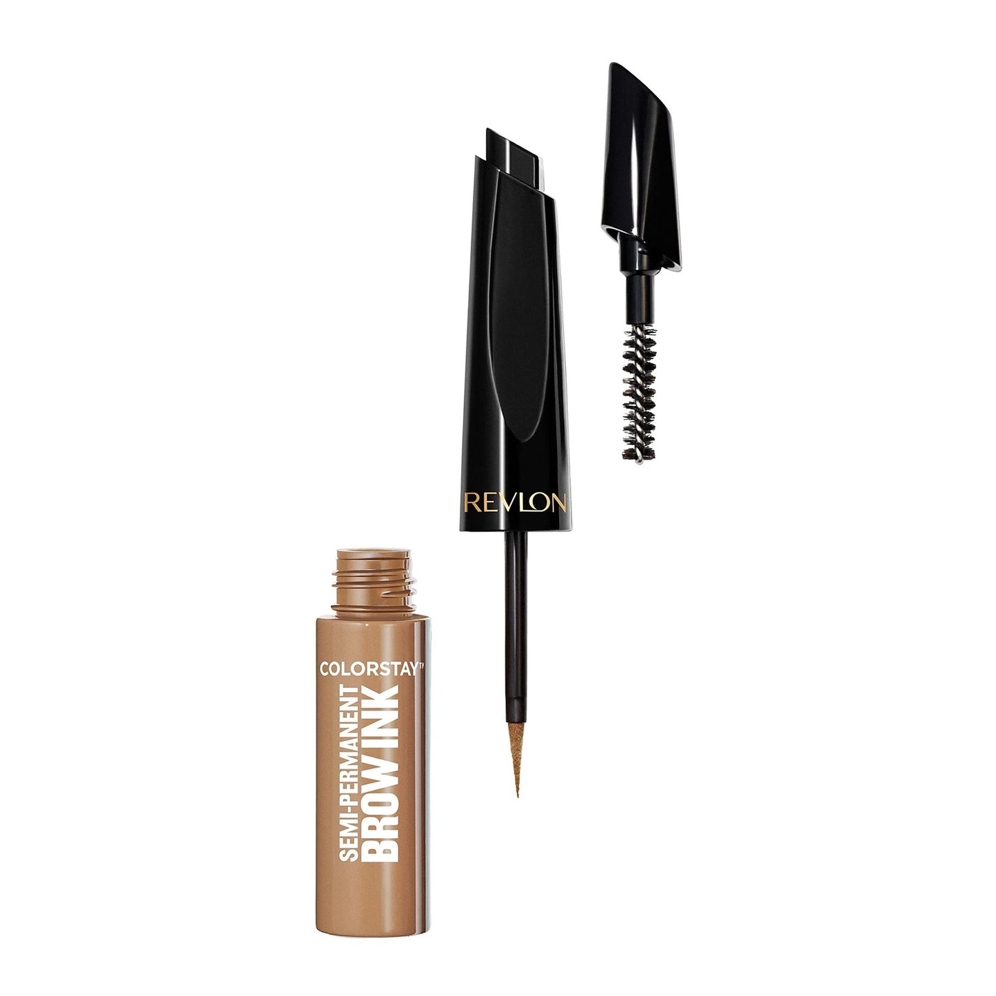 Revlon ColorStay Semi-Permanent Brow Ink 0.09 oz - 350 Blonde Ink