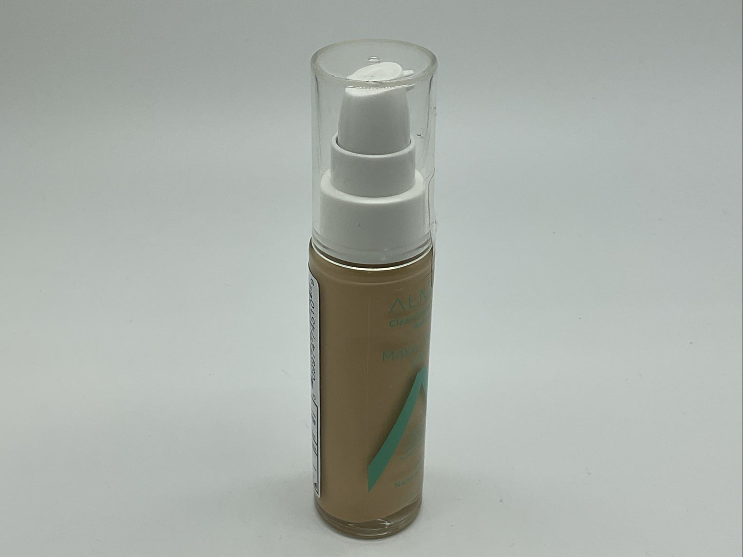 Almay Make Myself Clear Acne Treatment Foundation - 510 Natural Ochre