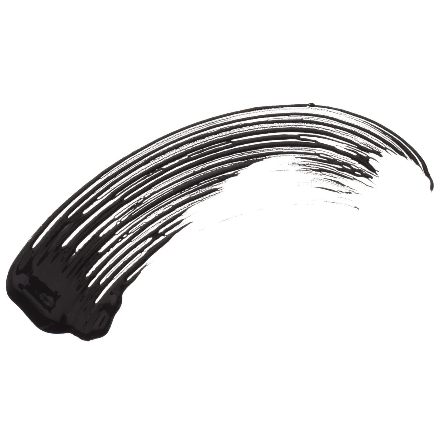 Burt's Bees All Aflutter Volumizing Mascara 0.32 oz - 2505 Classic Black