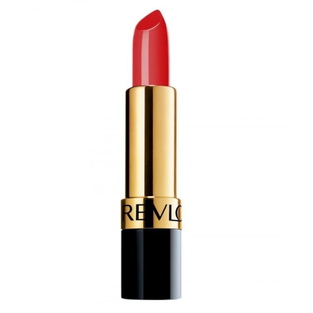 2 Pack - Revlon Super Lustrous Crème Lipstick - 720 FIRE & ICE