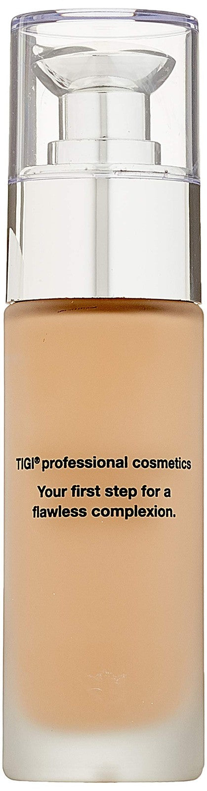 TIGI Professional Cosmetics Tinted Primer - 7193 Medium