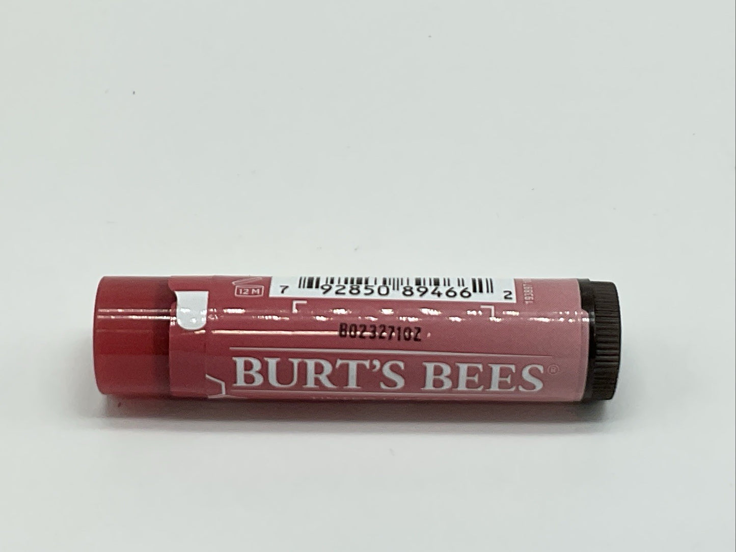 Burt's Bees Tinted Lip Balm - Rose