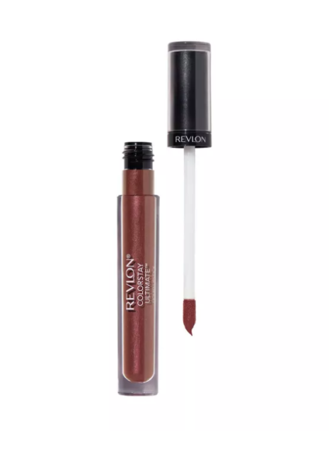 2 Pack - Revlon ColorStay Ultimate Liquid Lipstick - 025 Premier Plum