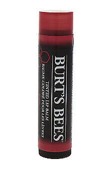 Burt's Bees Tinted Lip Balm - Rose