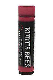 Burt's Bees Lip Balm - Hibiscus