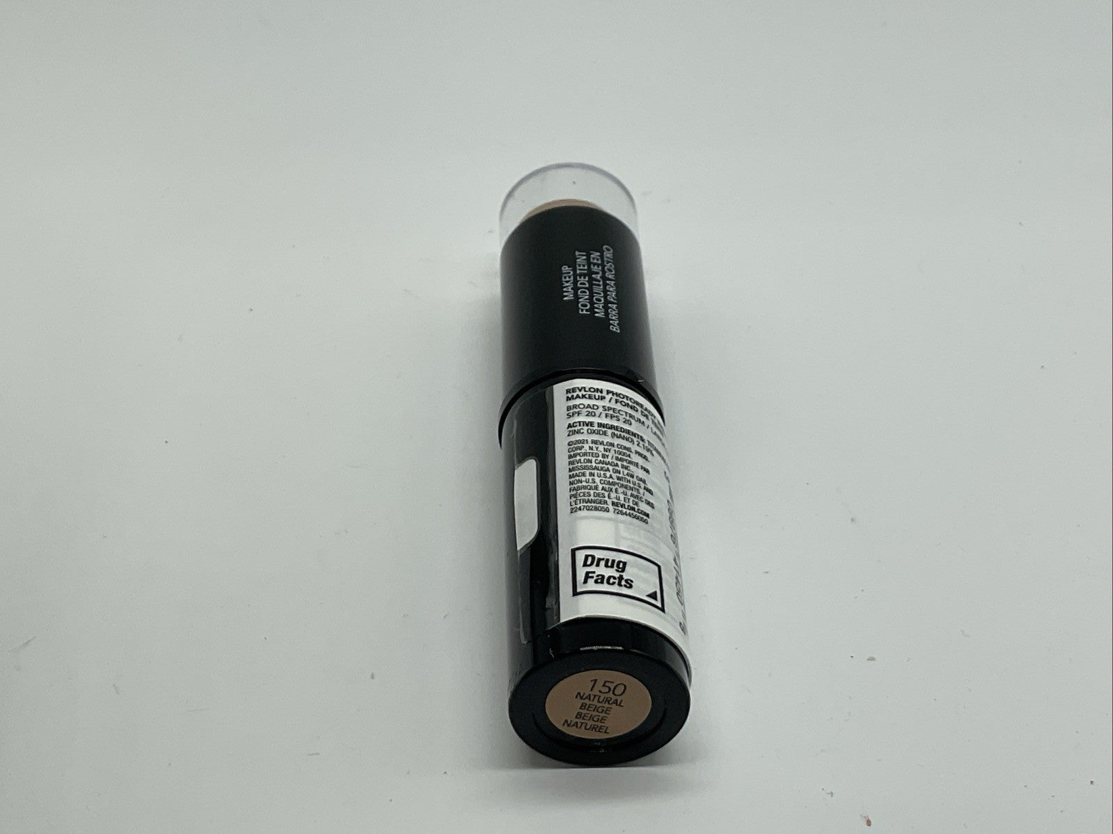 Revlon Photoready Insta Fix Stick Foundation - 150 Natural Beige