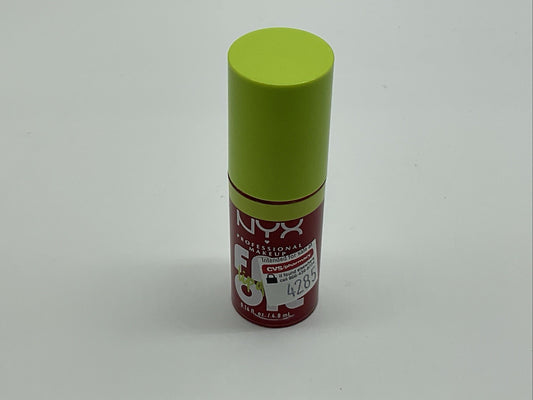 NYX Fat Lip Oil 0.16 oz - FOLD05 Newsfeed