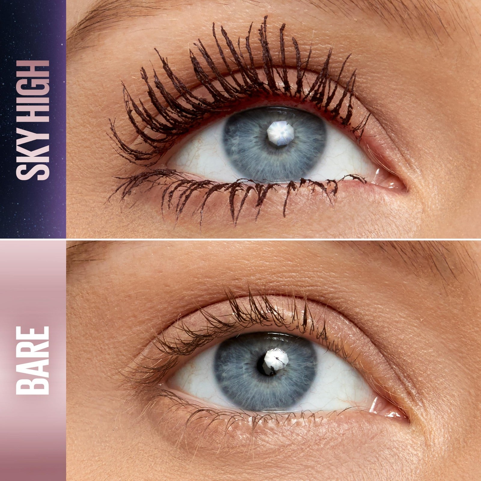 Maybelline Lash Sensational Sky High Volume Mascara - 793 Burgundy Haze