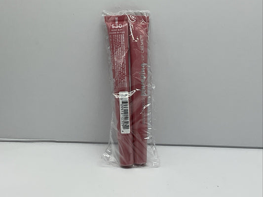 REVLON KISS PLUMPING LIP CREME, 530 PEONY BUFF
