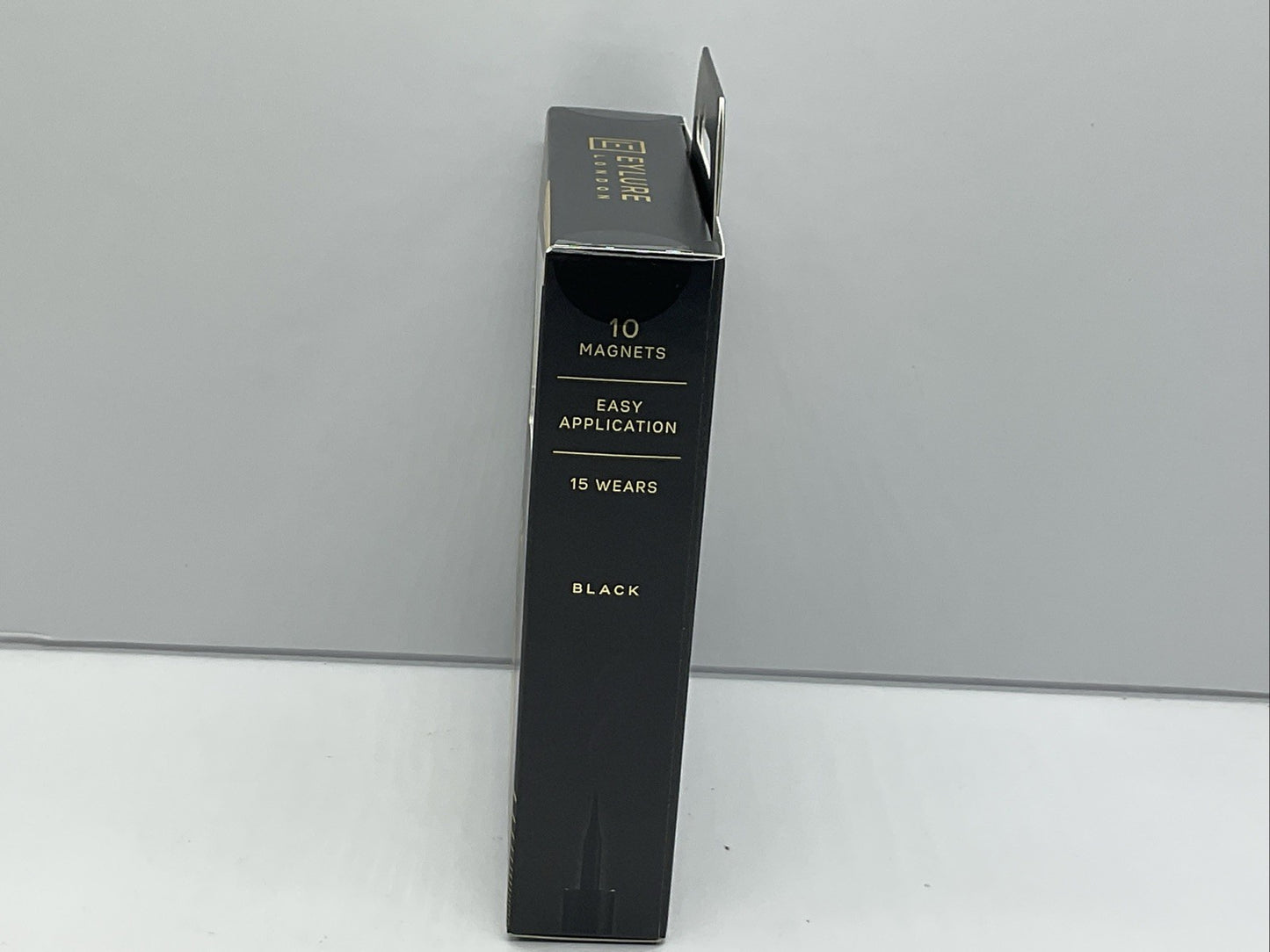 Eylure PRO MAGNETIC 7 Lash System w/ Eyeliner Faux Mink Wispy No.10 - Single