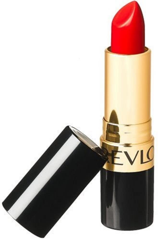2 Pack - Revlon Super Lustrous Crème Lipstick - 720 FIRE & ICE
