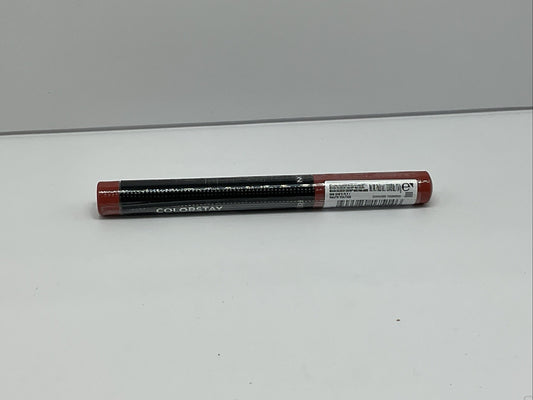 Revlon ColorStay Matte Lite Crayon Lightweight Lipstick - 008 She’s Fly - Single