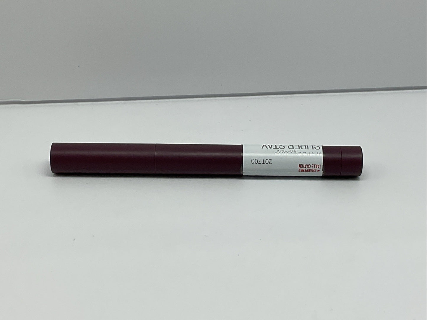 Maybelline SuperStay Ink Crayon Matte Lipstick - 70 Forget The Rules - Single