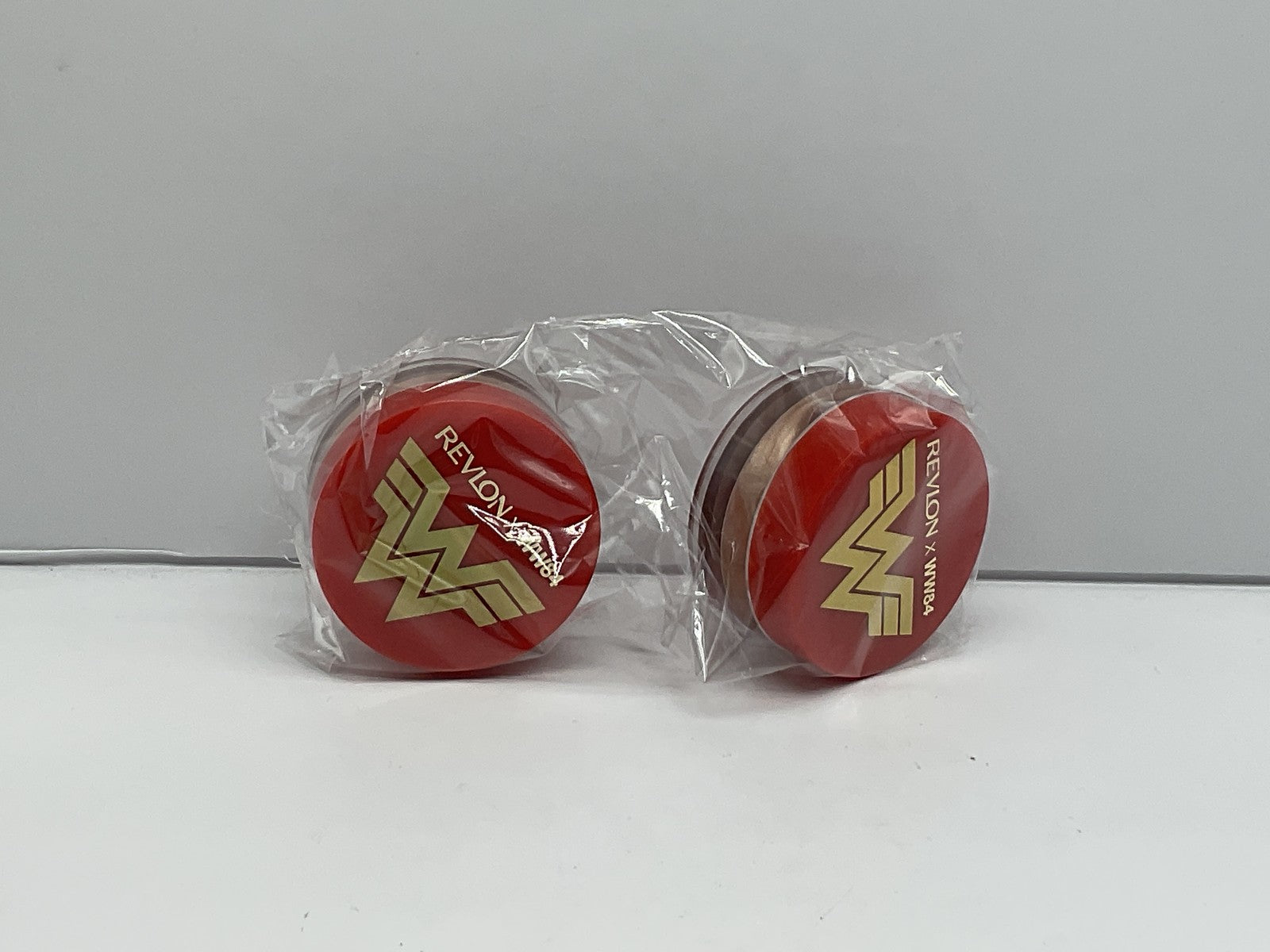 2 PACK - Revlon X WW84 Liquid Armor Glow Pot, Golden Lasso