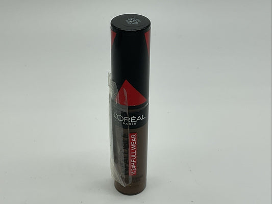 L'Oreal Infallible Full Wear Concealer - 435 Coffee