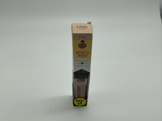 Burt's Bees 98.5% Natural Concealer - 1705 Fair
