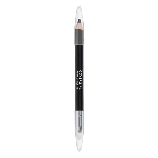 Perfect Blend Eye Pencil by CoverGirl for Women - 100 Basic Black