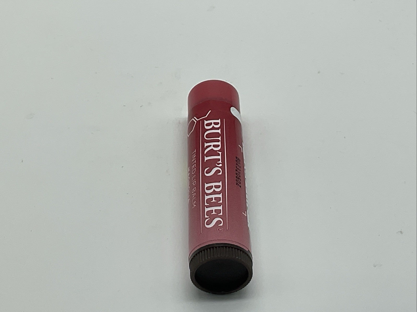 Burt’s Bees Tinted Lip Balm 0.15oz - Magnolia