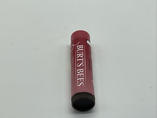 Burt’s Bees Tinted Lip Balm 0.15oz - Magnolia