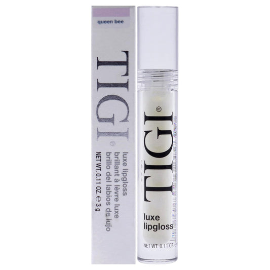 Tigi Luxe Lipgloss - Queen Bee