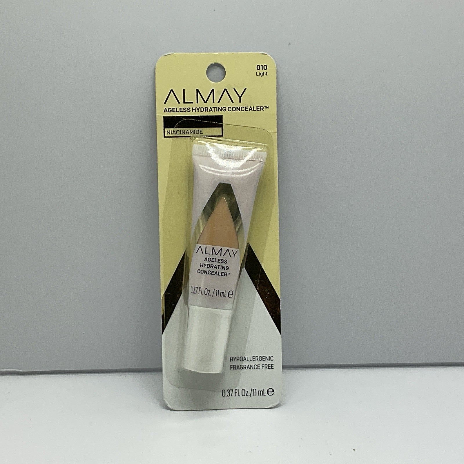 Almay Ageless Hydrating Concealer - 010 Light - Single