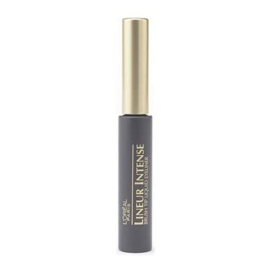 L'Oreal Paris Lineur Intense Liquid Eyeliner, Black 710, 0.24 fl oz