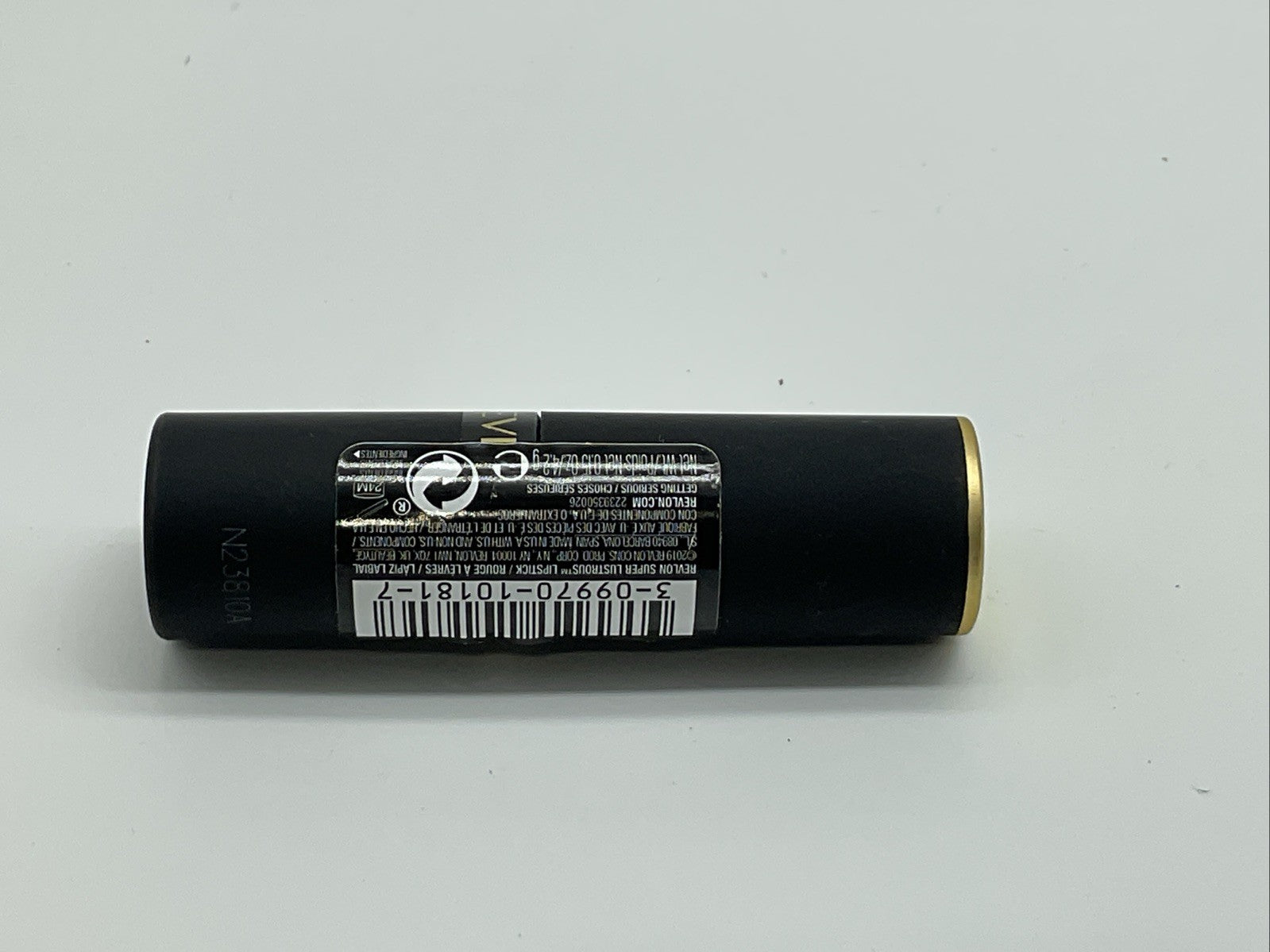 Revlon Super Lustrous Luscious Mattes Lipstick - 026 Getting Serious