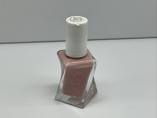 Essie Gel Couture - 69 polished and poised - Single