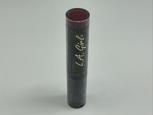 L.A. Girl Matte Flat Velvet Lipstick - GLC810 Bite Me