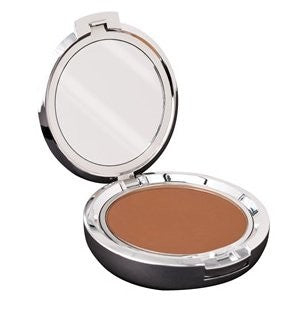 TIGI COSMETICS Powder Foundation 0.37 oz - Beauty