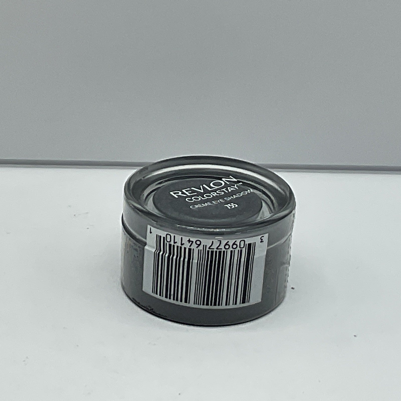 Revlon ColorStay Creme Eye Shadow 755  Licorice