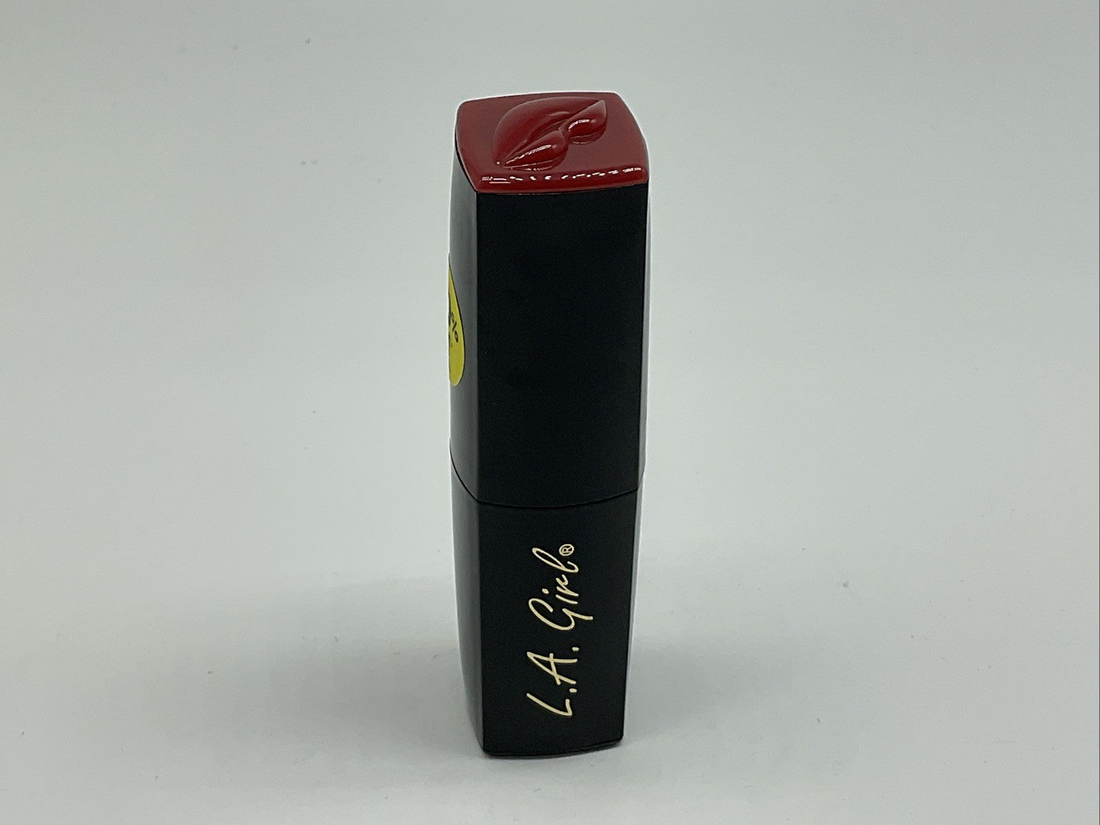 L.A. Girl Lip Attraction Lipstick - GLC582 Irresistible