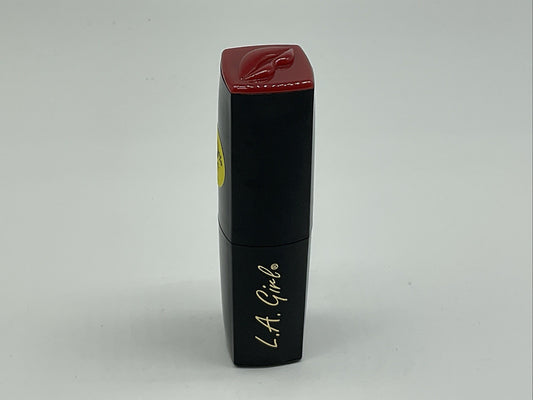 L.A. Girl Lip Attraction Lipstick - GLC582 Irresistible