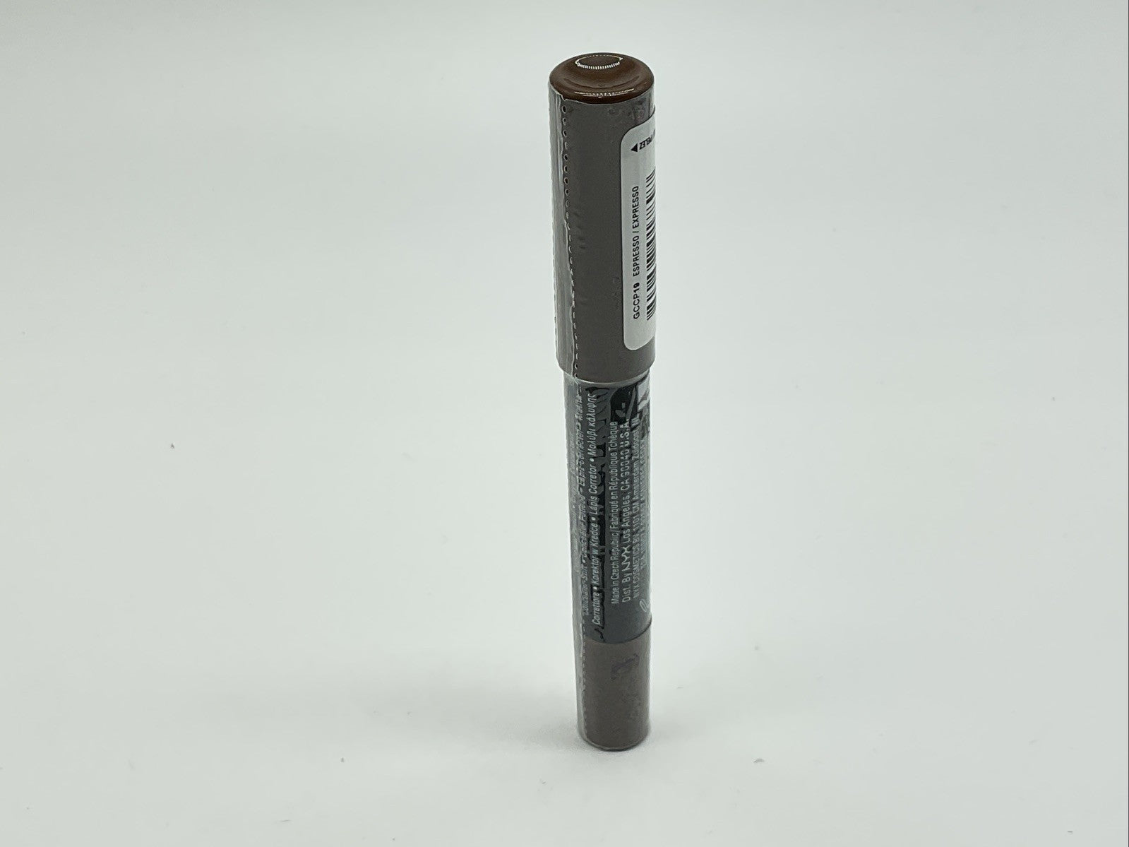 NYX Cosmetics Gotcha Covered Concealer Pencil - GCCP19 Espresso