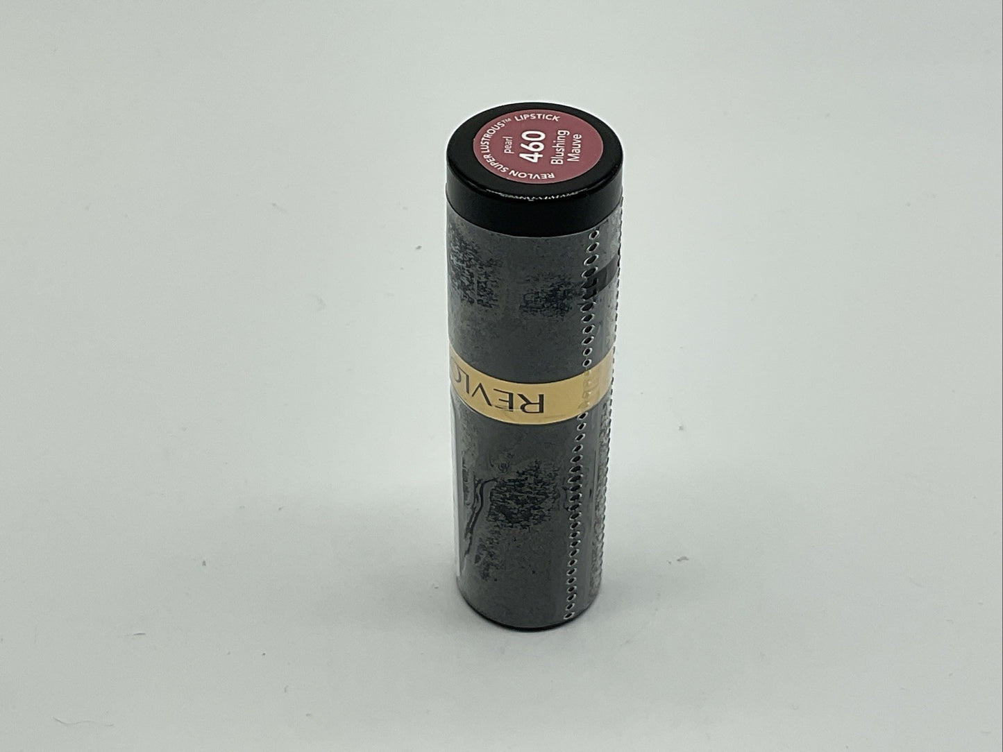 Revlon Super Lustrous Lipstick - 460 Blushing Mauve